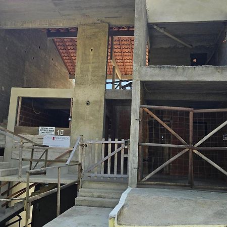 Cantinho Na Serra - Apartamento Santa Maria Madalena Kültér fotó