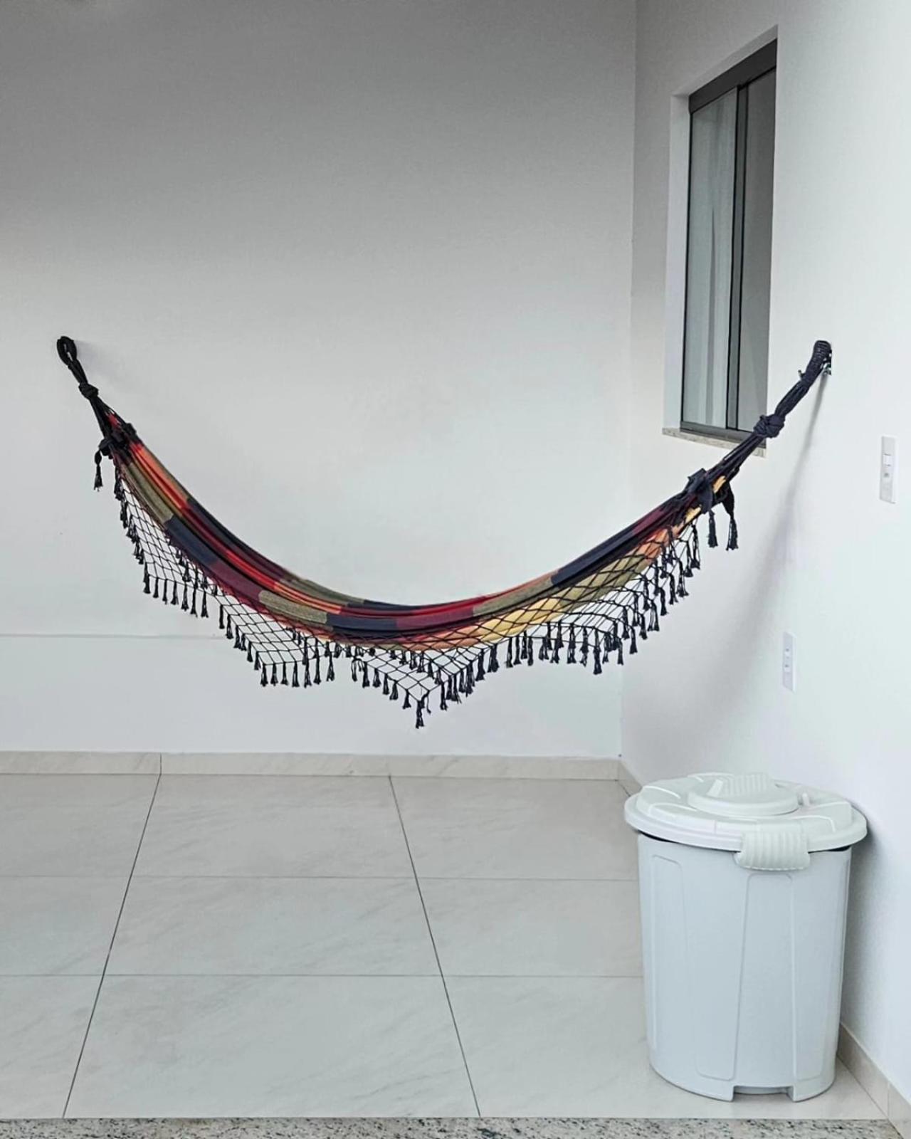 Cantinho Na Serra - Apartamento Santa Maria Madalena Kültér fotó