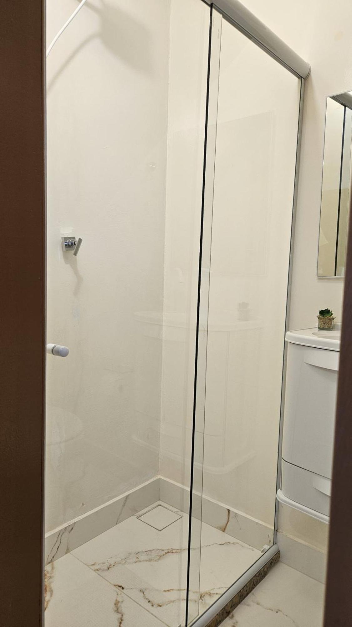 Cantinho Na Serra - Apartamento Santa Maria Madalena Kültér fotó