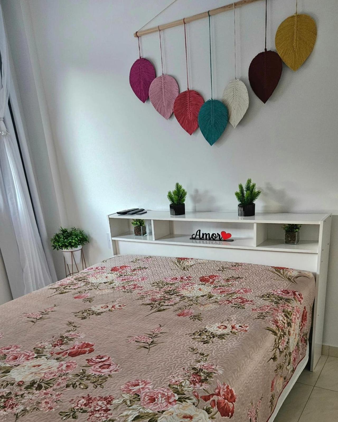 Cantinho Na Serra - Apartamento Santa Maria Madalena Kültér fotó