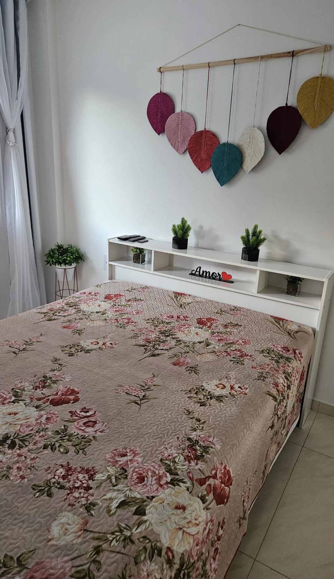 Cantinho Na Serra - Apartamento Santa Maria Madalena Kültér fotó