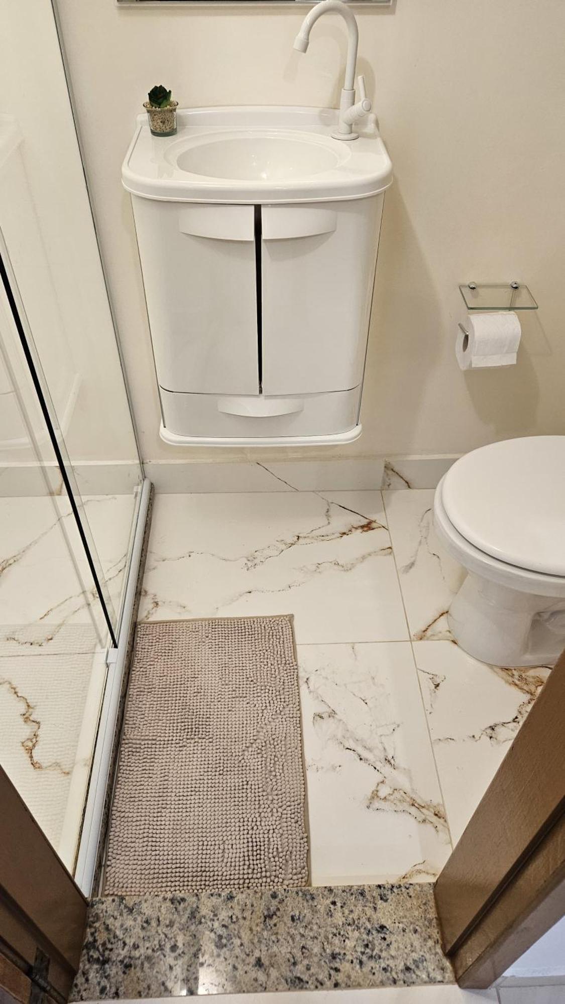 Cantinho Na Serra - Apartamento Santa Maria Madalena Kültér fotó